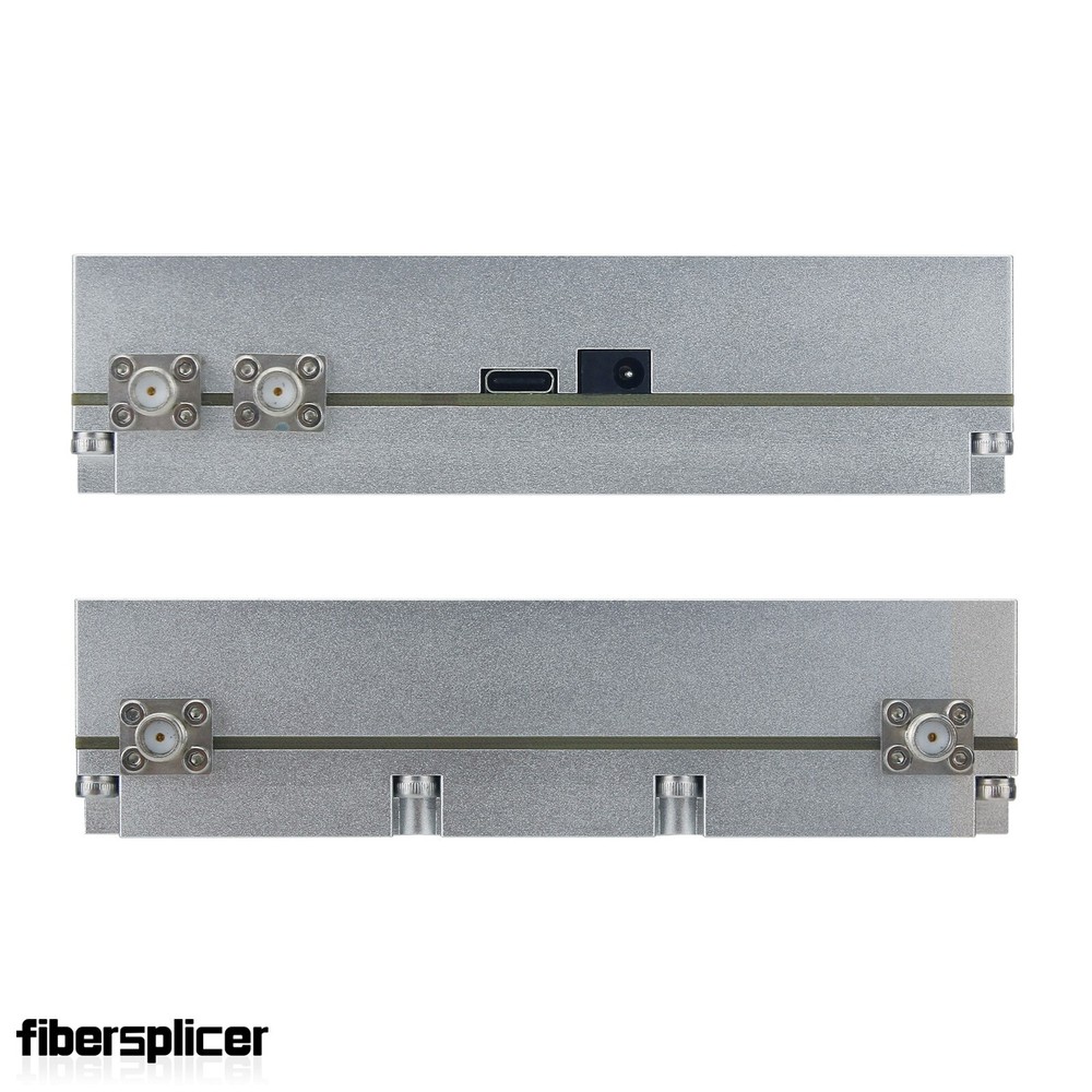 LibreVNA 2.0 Upgraded Portable Vector Network Analyzer USB Based Full 2-Port VNA