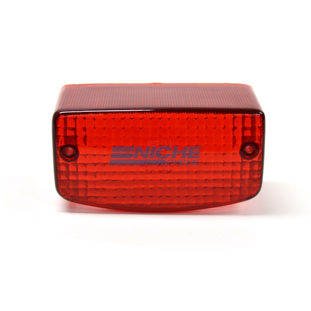 Replica Honda Tail Light Brake Lens
