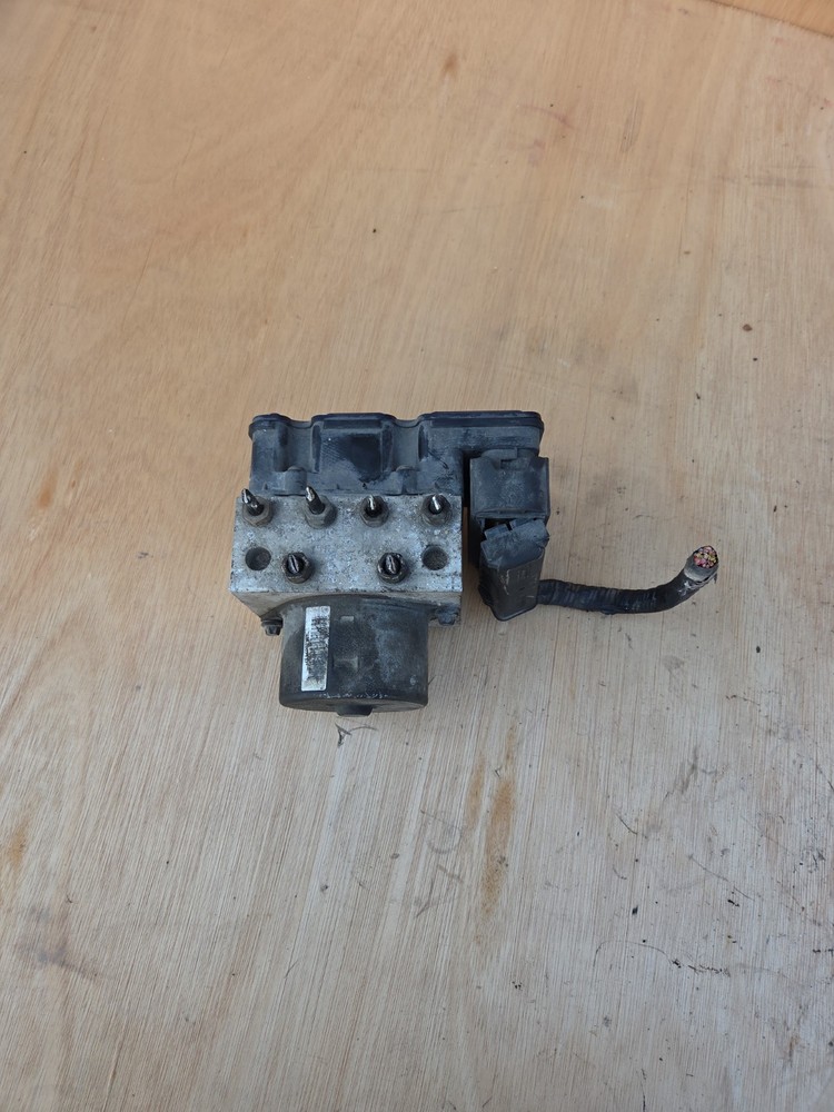 MINI ONE MINI COOPER ABS PUMP 6785681-02 TESTED 100%🆗 2007-2014 ABS PUMP MODULE