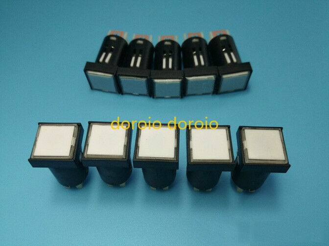 20 ×CPC Switch Console Button 81.186.3855 Switch For Heidelberg Printing Machine