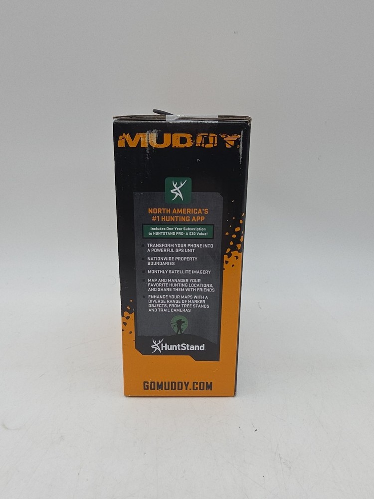 Manifest 3.0 Cellular Trail Camera