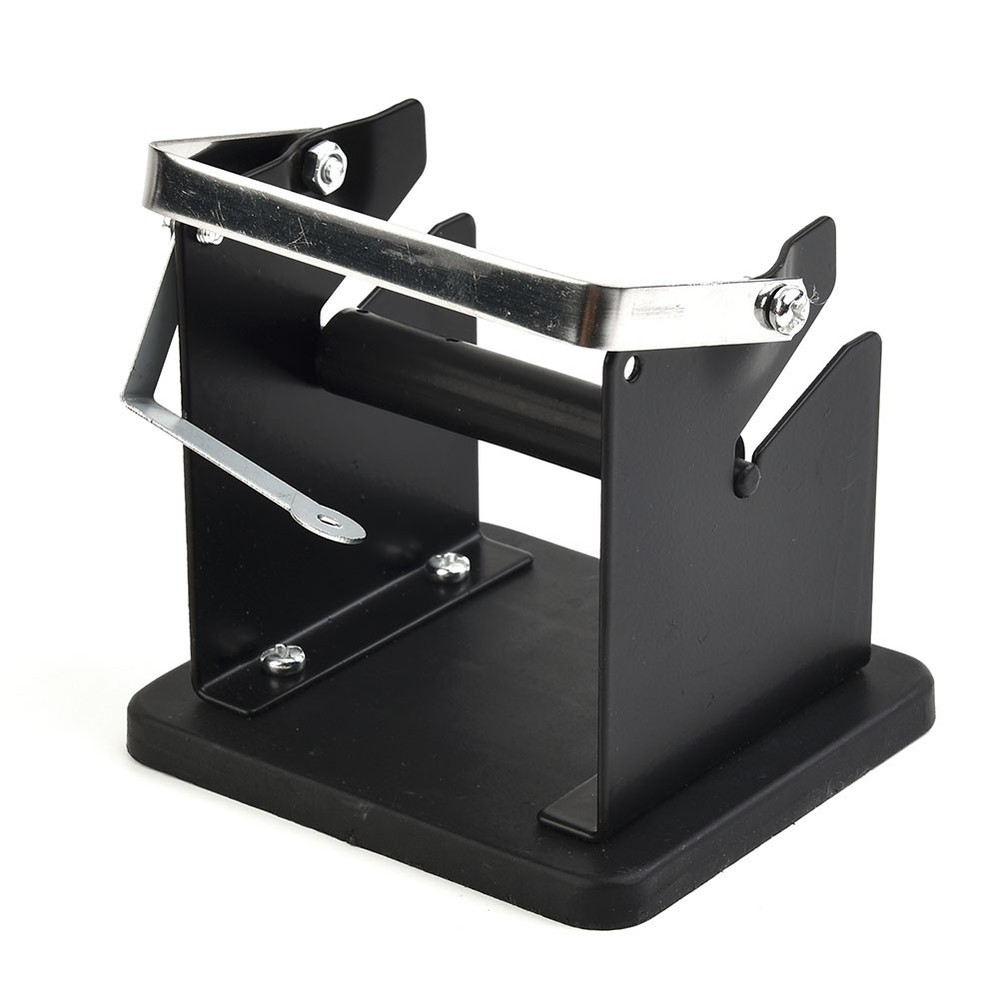 Practical Welding Frame 1000g 72mm Cast Iron Alloy Dispenser Feeder Solder