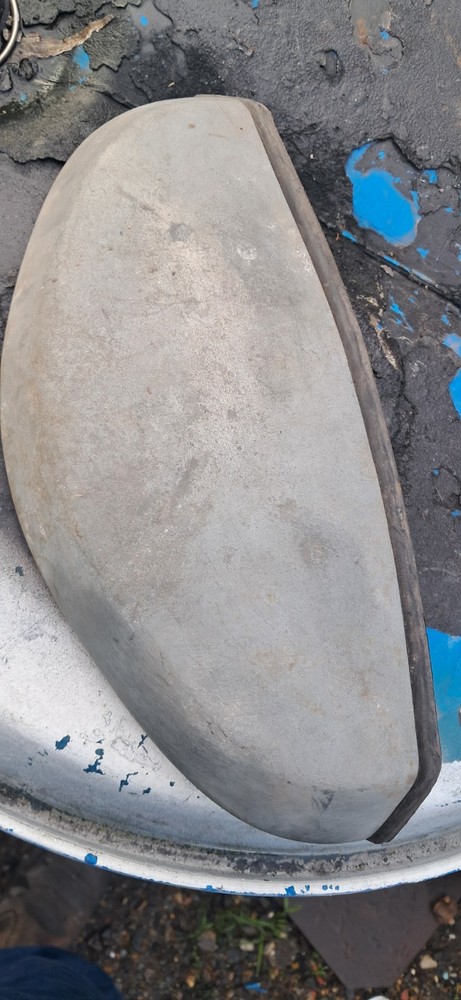 Vw Classic Beetle Number Plate Light