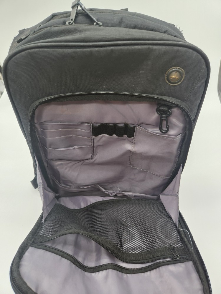 V7 SEVEN Laptop Backpack 16 in CBP22