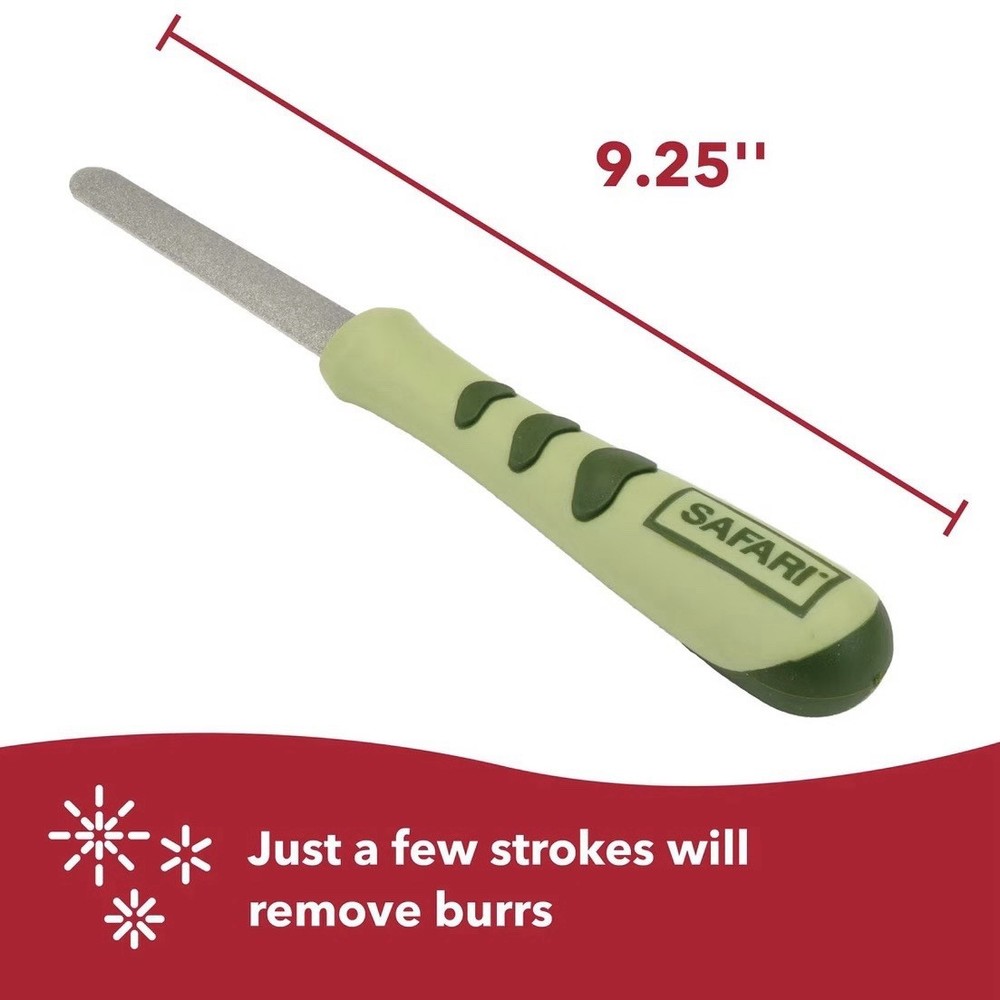 Dog Nail File