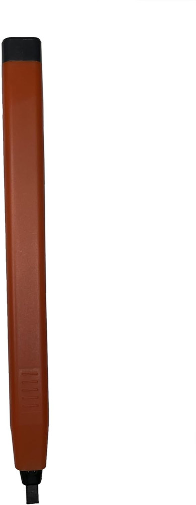 Swanson Tool Co CP216 Alwayssharp Refillable Mechanical Carpenter Pencil, Two Pa