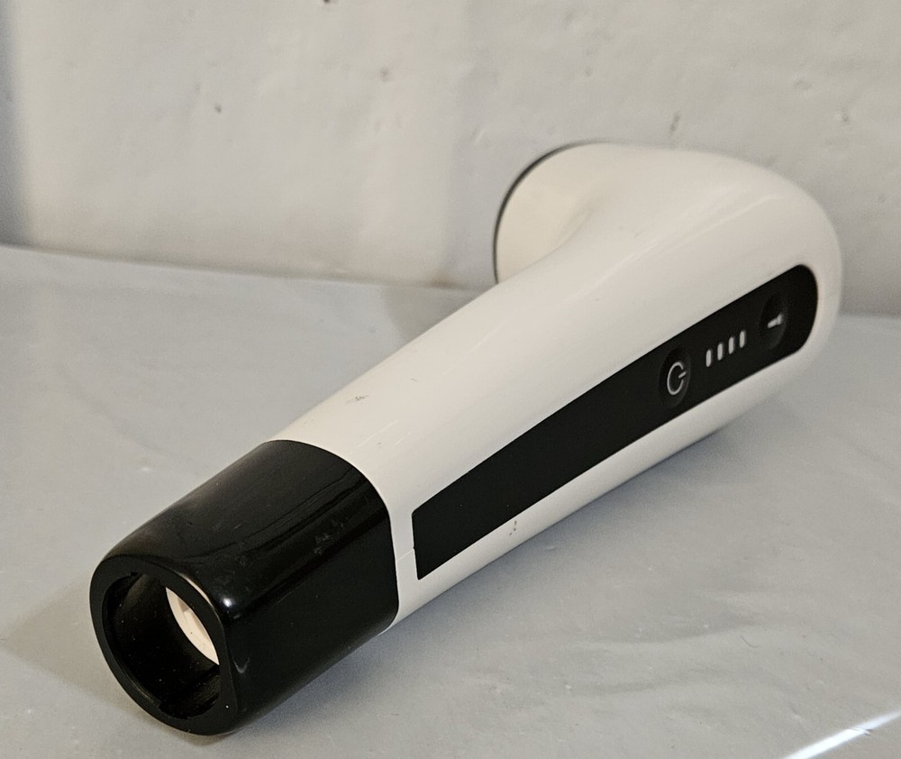 Rechargeable Spin Scrubber Cordless Handle Only