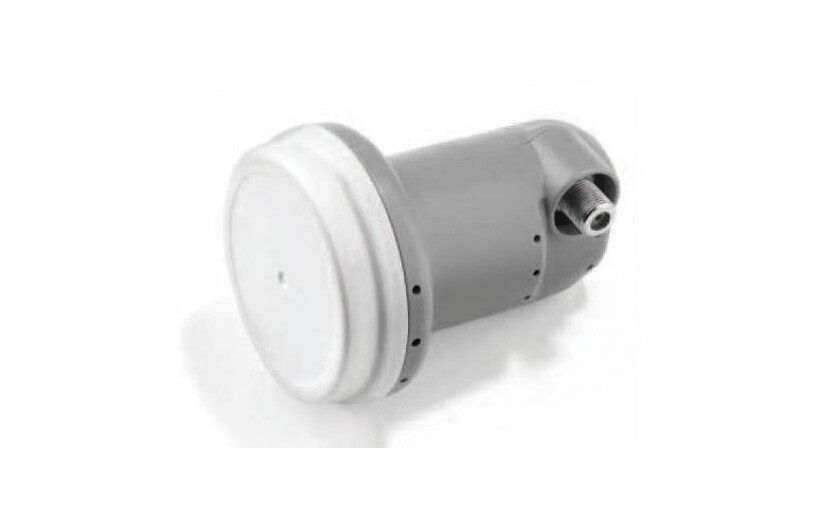 Economical Single Universal LNB Converter