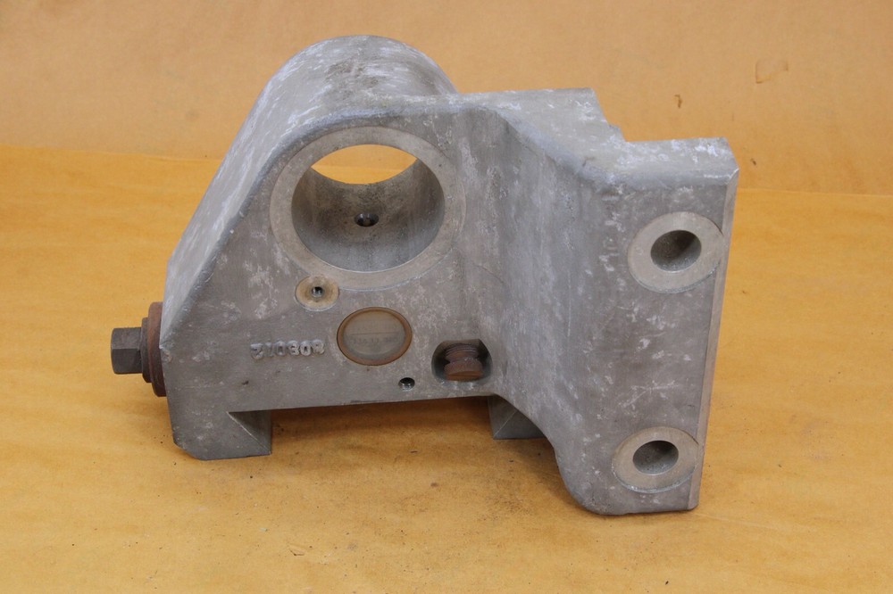 ARBOR Overarm Support Horizontal Milling Machine 808072