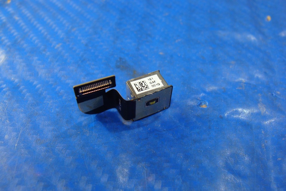 Microsoft Surface 10.8" 1645 Genuine Tablet Back Facing Rear Camera GLP*