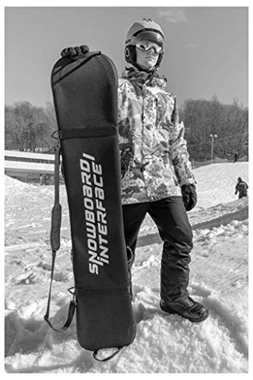 Snowboard Sleeve Cover