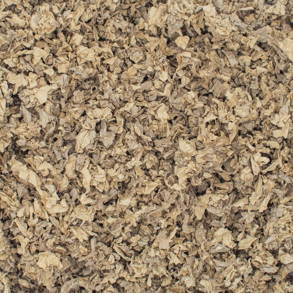 Pure Comfort Natural Bedding for Small Pets