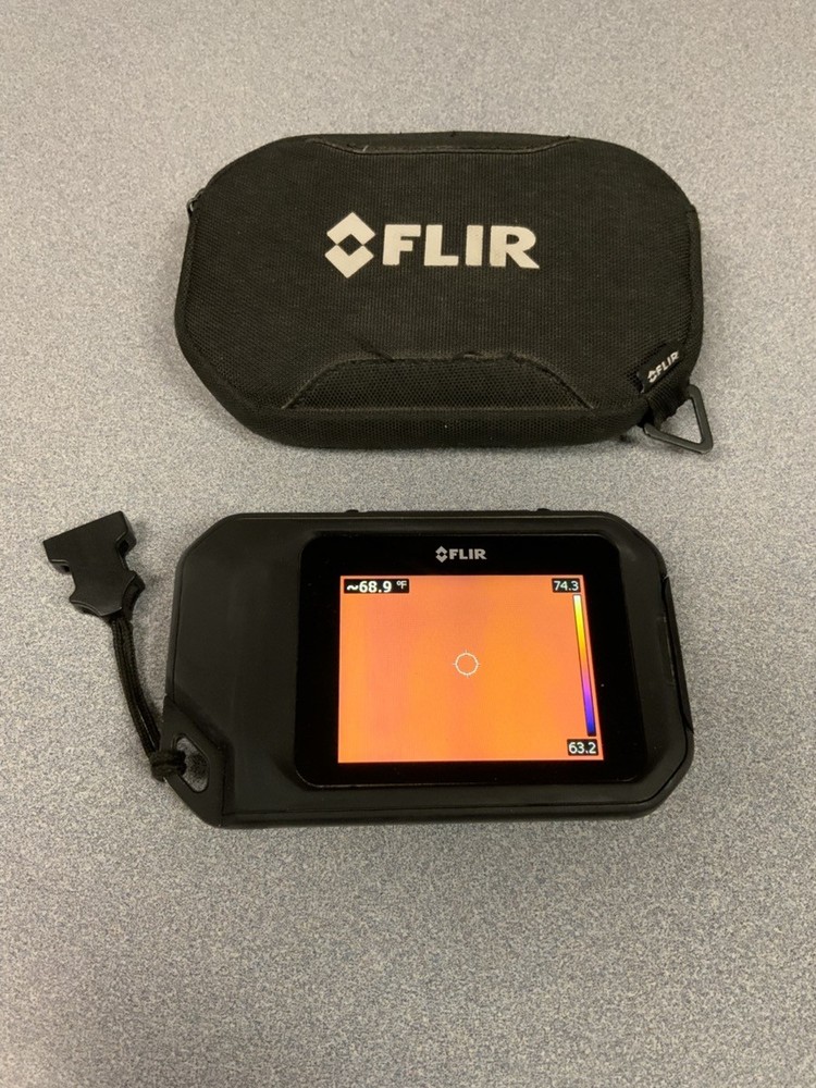 FLIR SYSTEMS C5 (B42006394)