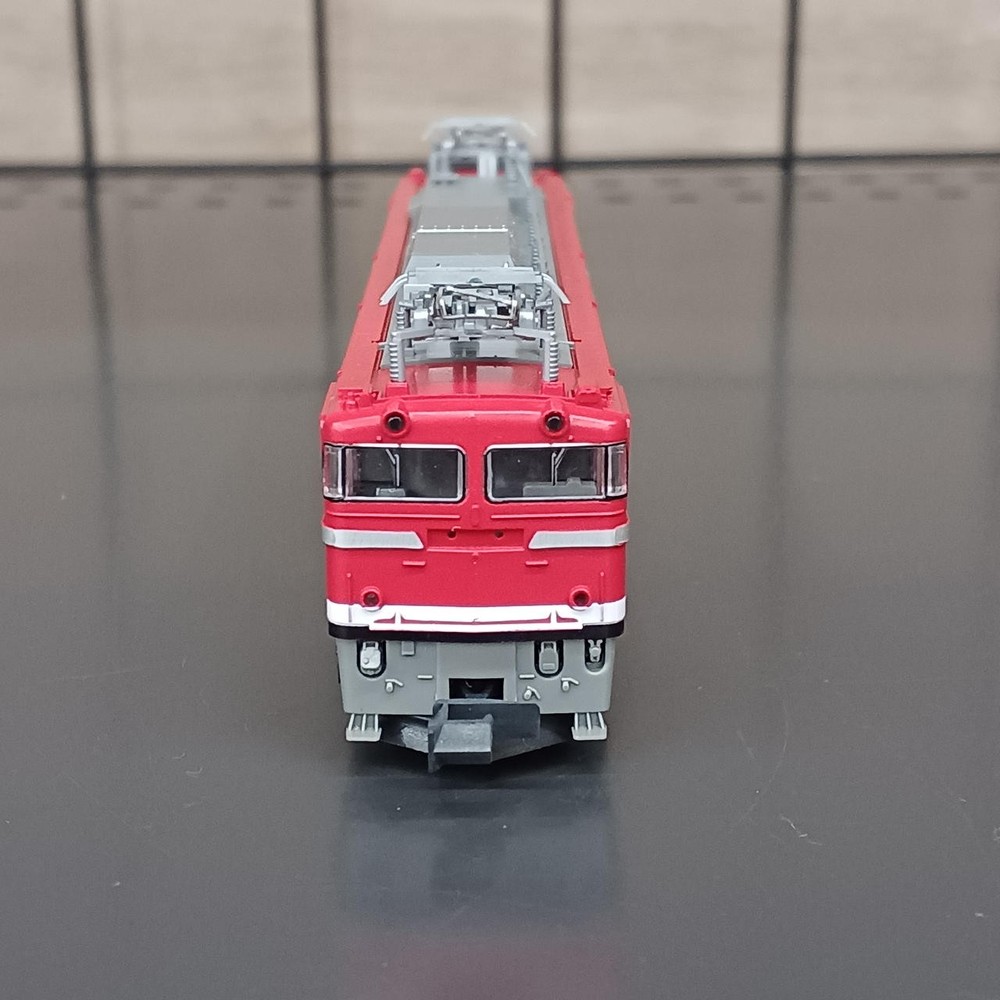 KATO 3021-2 EF81