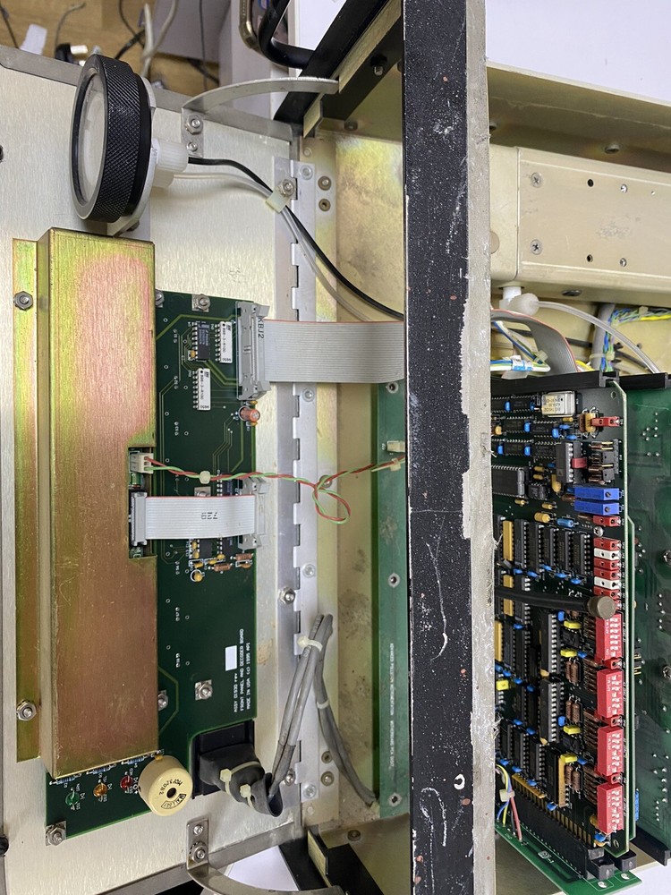 TELEDYNE API Photometric O3 Analyzer-Model 400