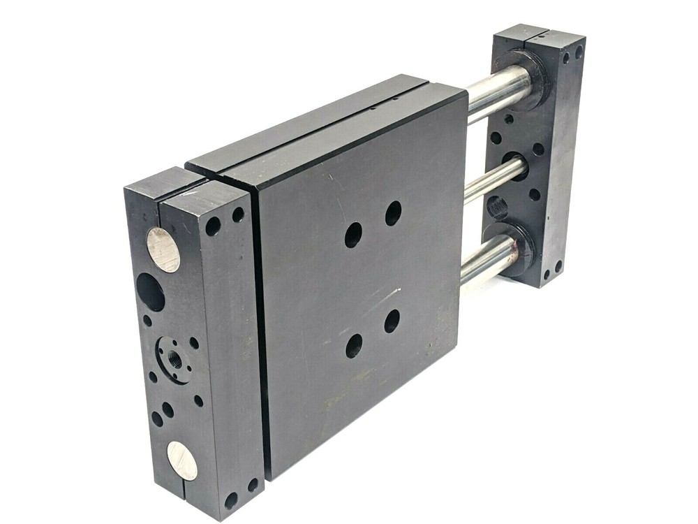 Robohand DLB-25-BC4 Internal Air Cylinder Linear Base Slide
