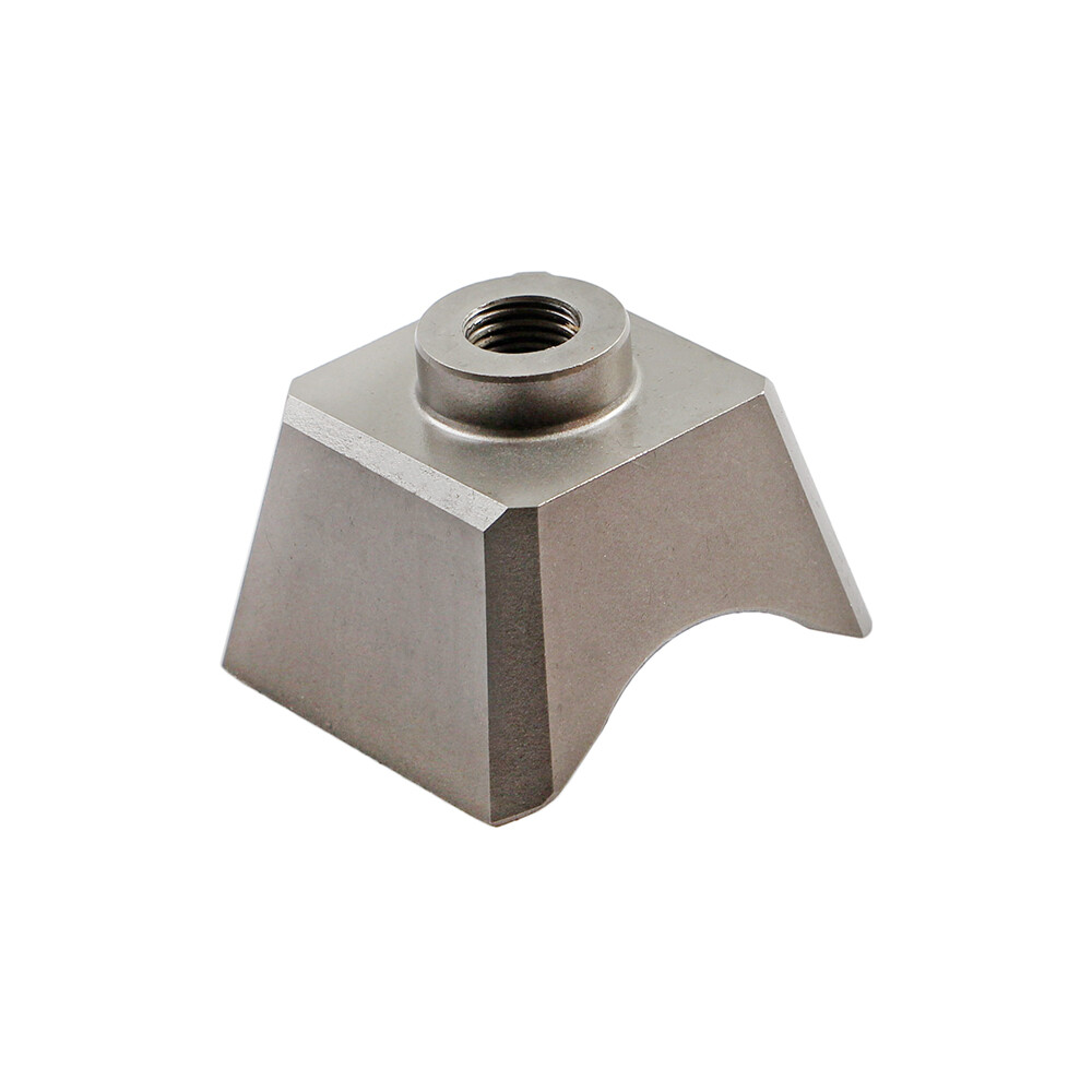 For Fae/Cat Forestry Mulcher Type E Knife Teeth