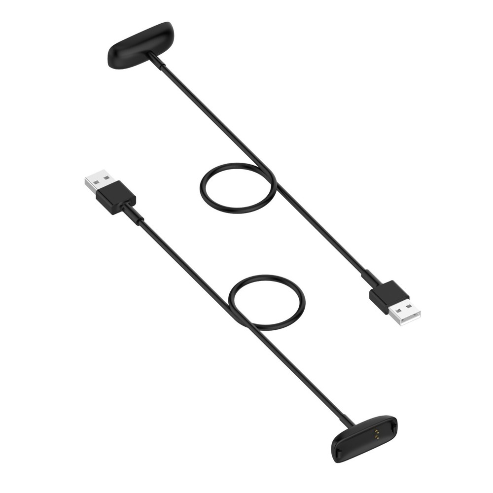 Replacement USB Charging Charger Cord Cable Fitbit Inspire 2 Ace 3 30cm 3.3ft