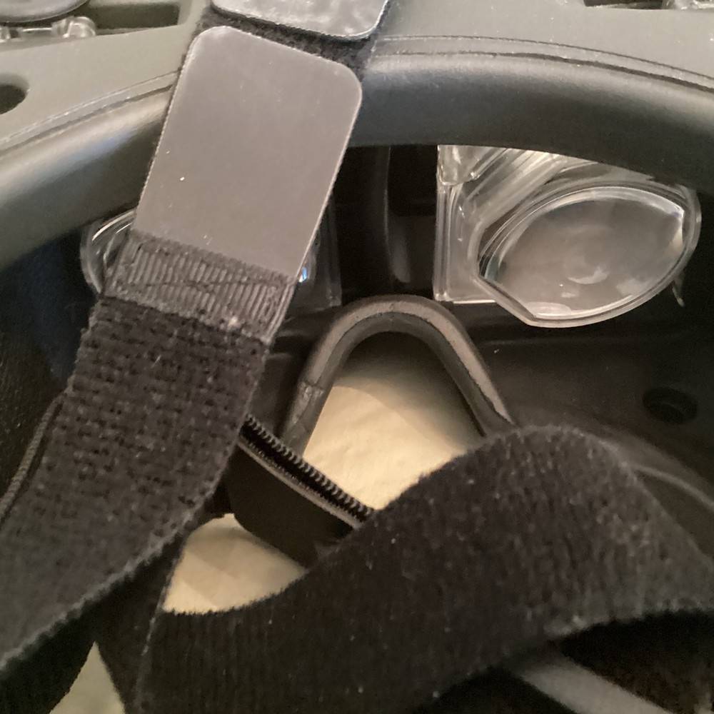 Merge VR Goggles Headset