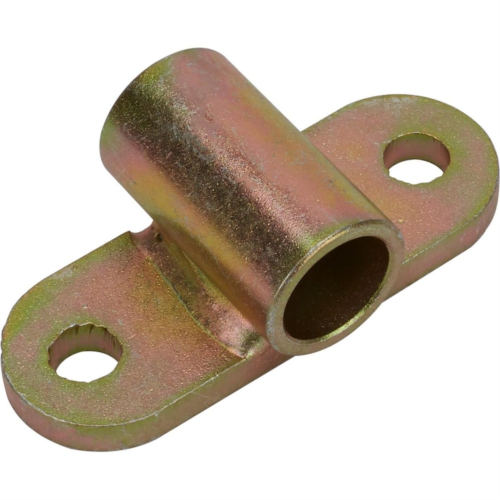Semi-Elliptical Straight Axle Mounting Hardware