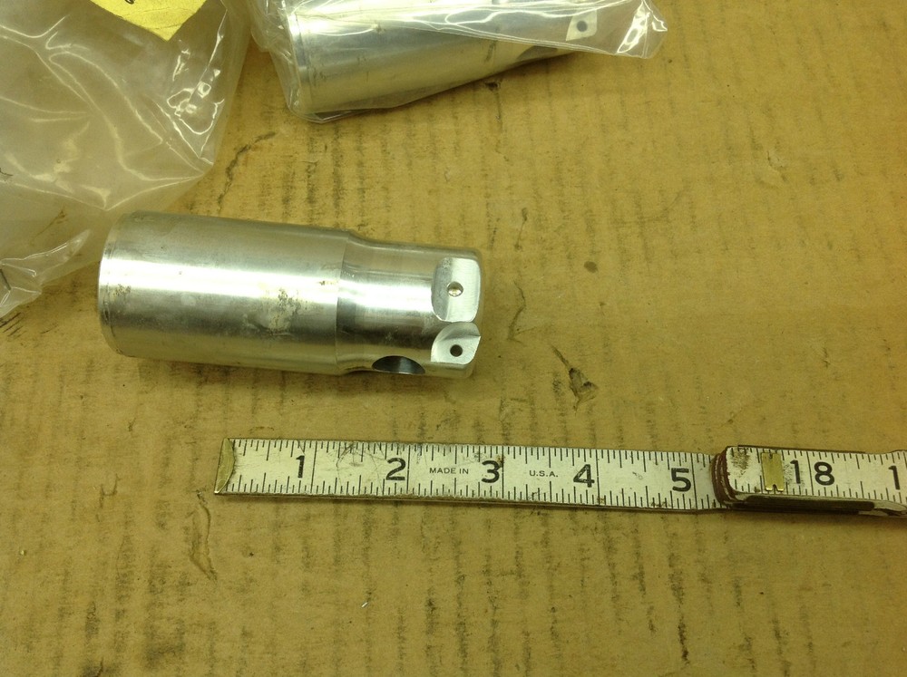 2- Stanley Air Tools Tool S-3014 Replacement Part. Unknown Application