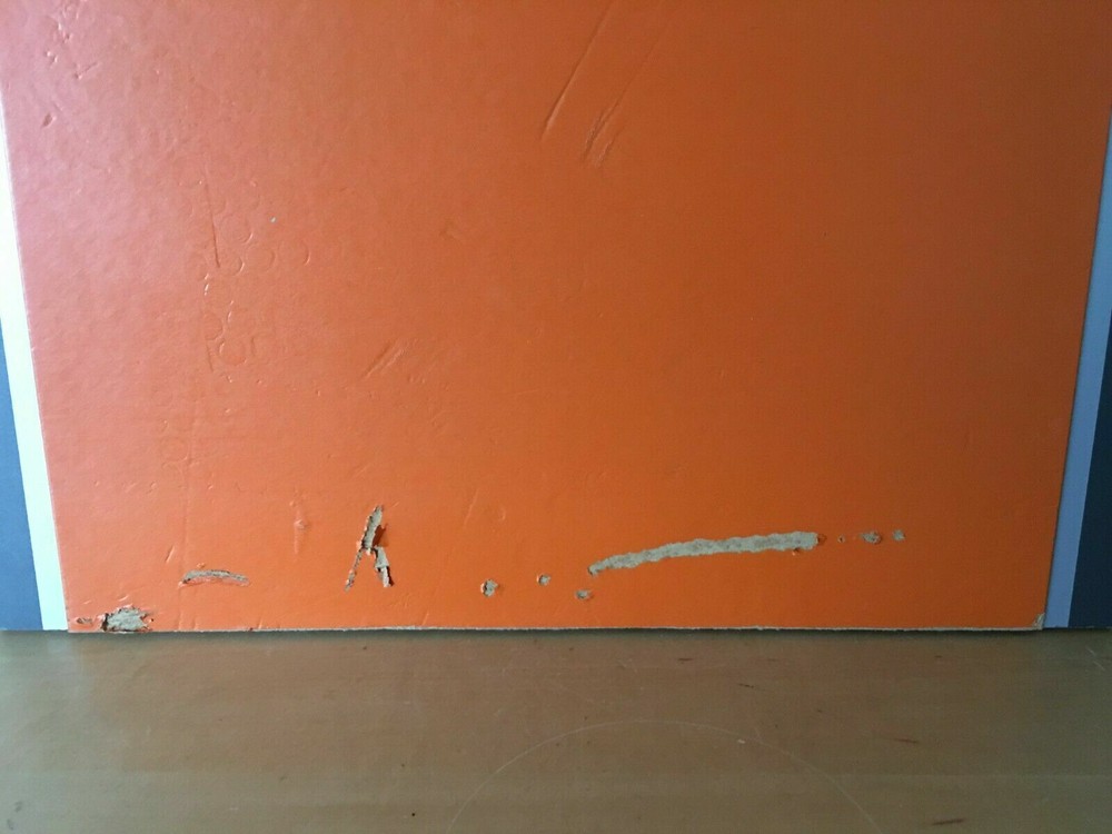 Back Display HAMILTON Reversible Wood Stand