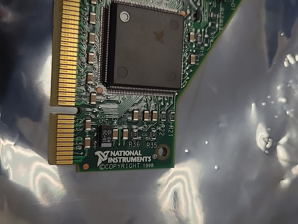 National Instruments PCI-6503