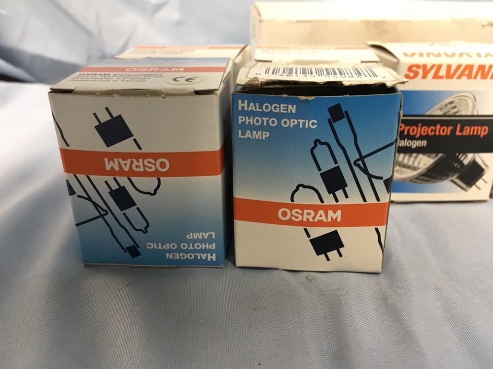 10 NEW ENX 82V 360W Replacement Bulbs