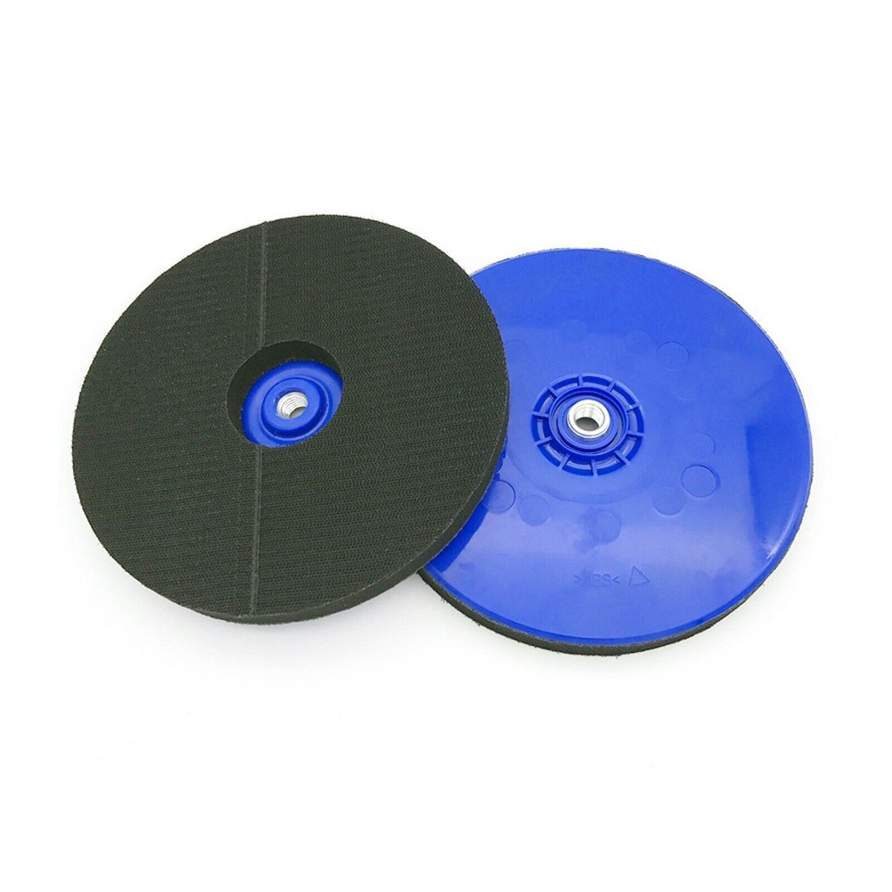 9 Inch Drywall Sander Sanding Pad Replacement Dustless Sanding Disk Backup Pads