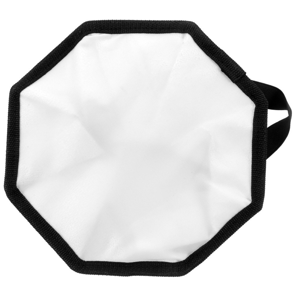 Box Lights for Photography Flash Soft Diffuser Cap Ceiling Cover