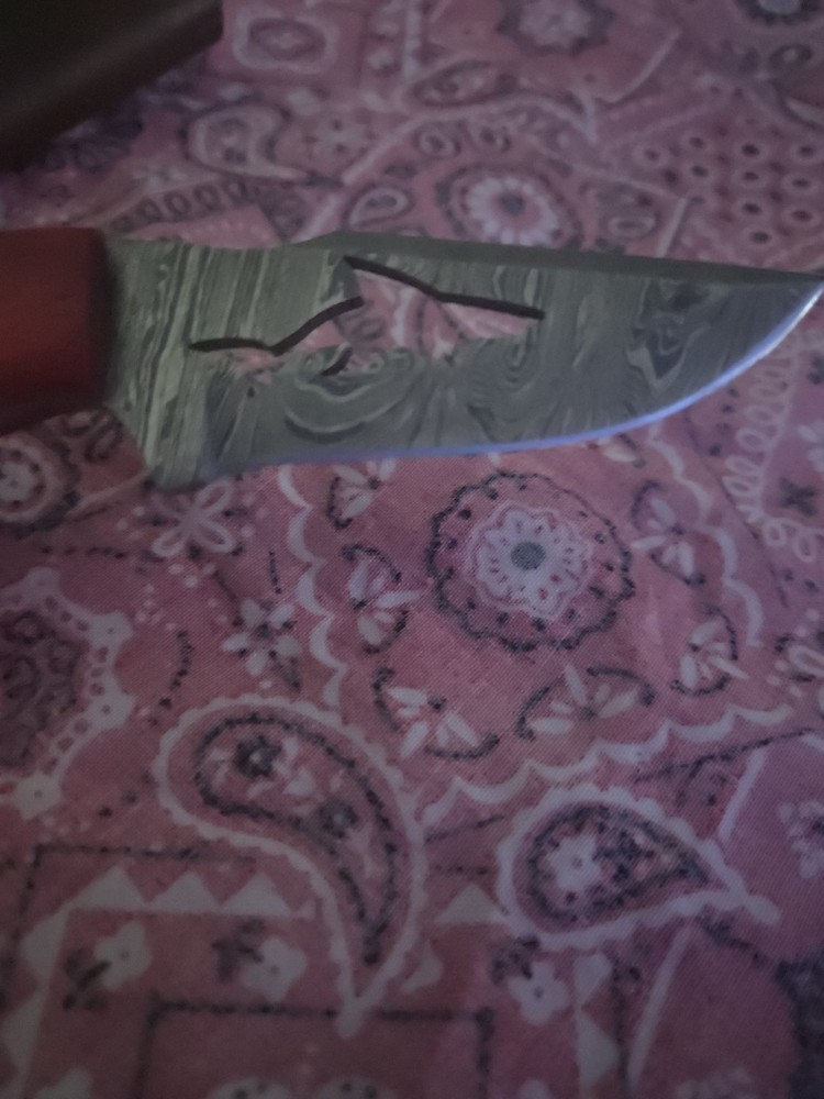 Handmade Knives