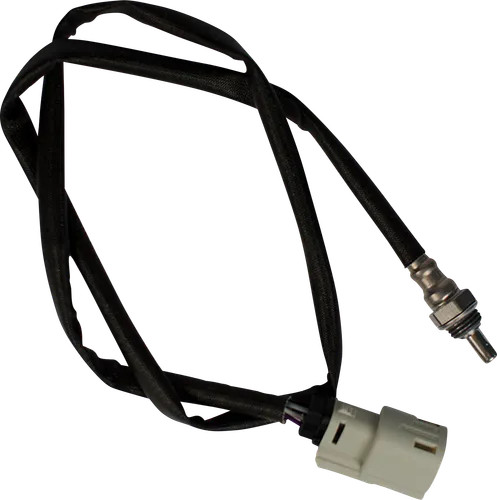 Feuling 12mm Gray Ceramic Oxygen Sensor for Harley Road Glide ST 22