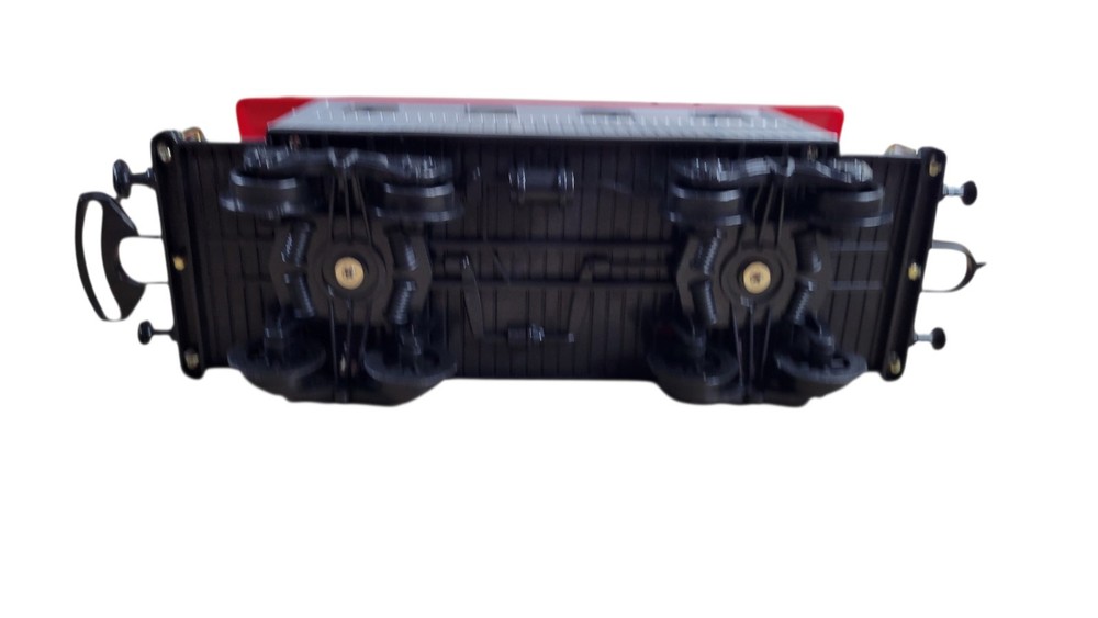 FAO Schwarz Motorized Train Set - Replacement Boxcar