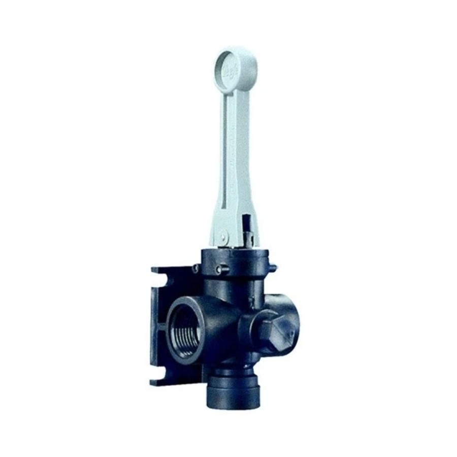 TeeJet Manual Control Valve - AA6B. New