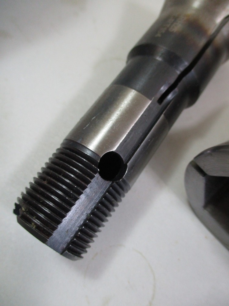1 - RH25-EX RT154 Collet (C3)