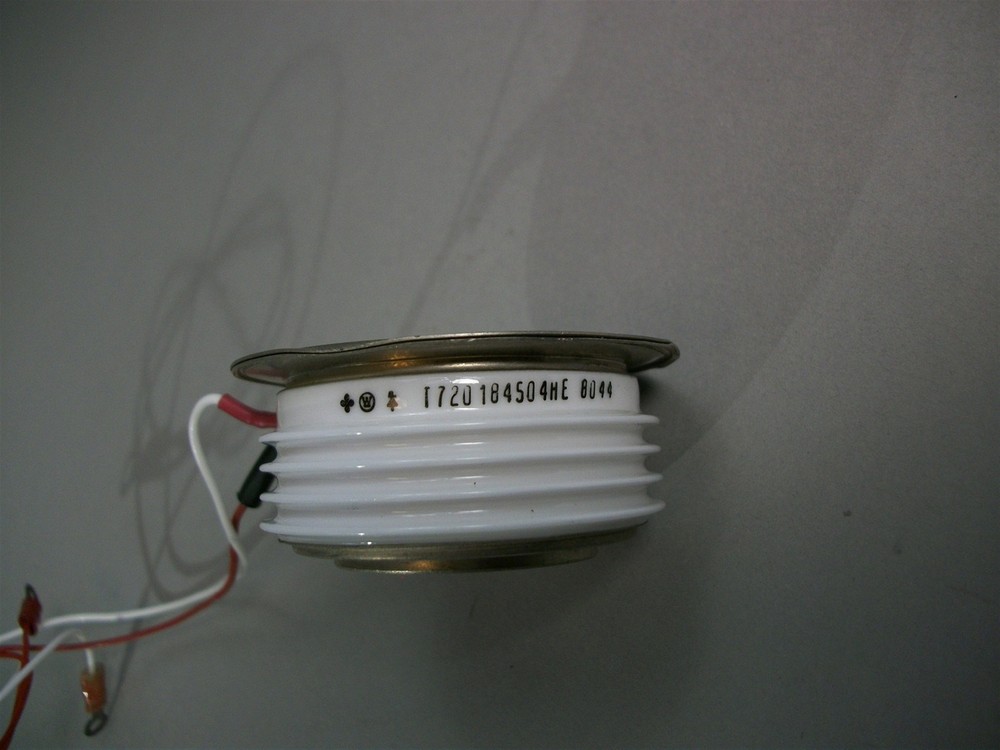 Discrete Thyristor T720184504HE