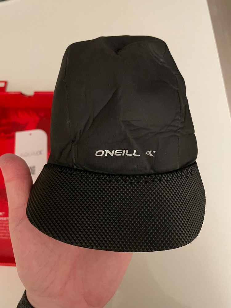 O’Neill Psycho 3mm Cold Water Hood, Medium- New