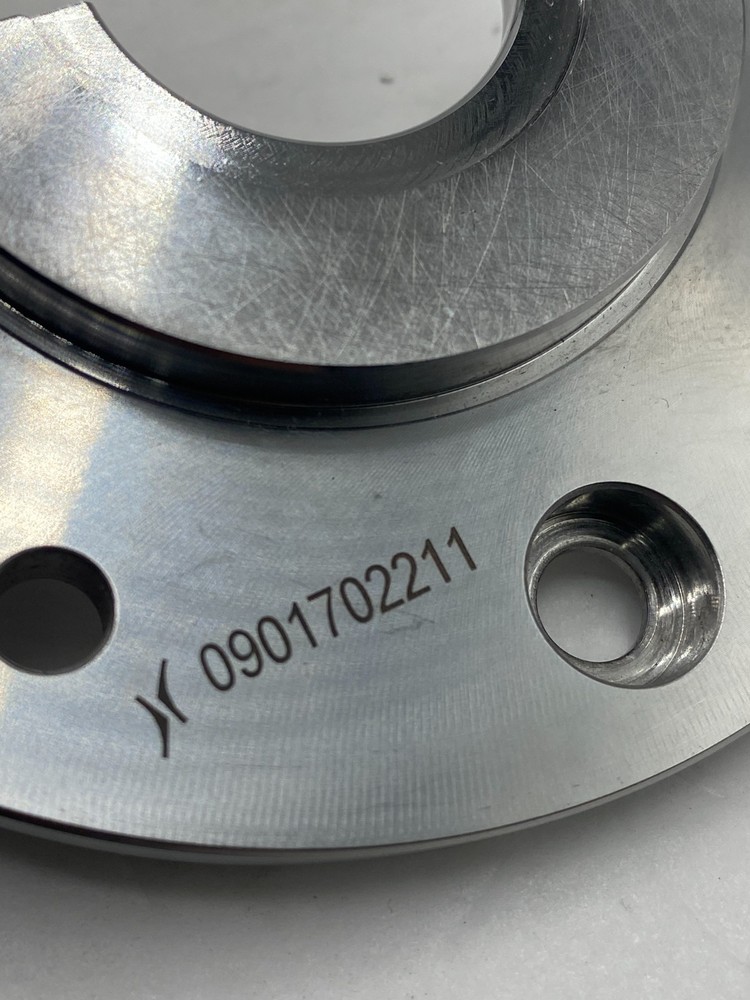 Krones 0901702211 Centering Ring 108793