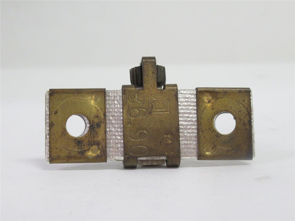 231948 New-No Box; Square D B6.90 Overload Thermal Unit; 4.48-5.68A