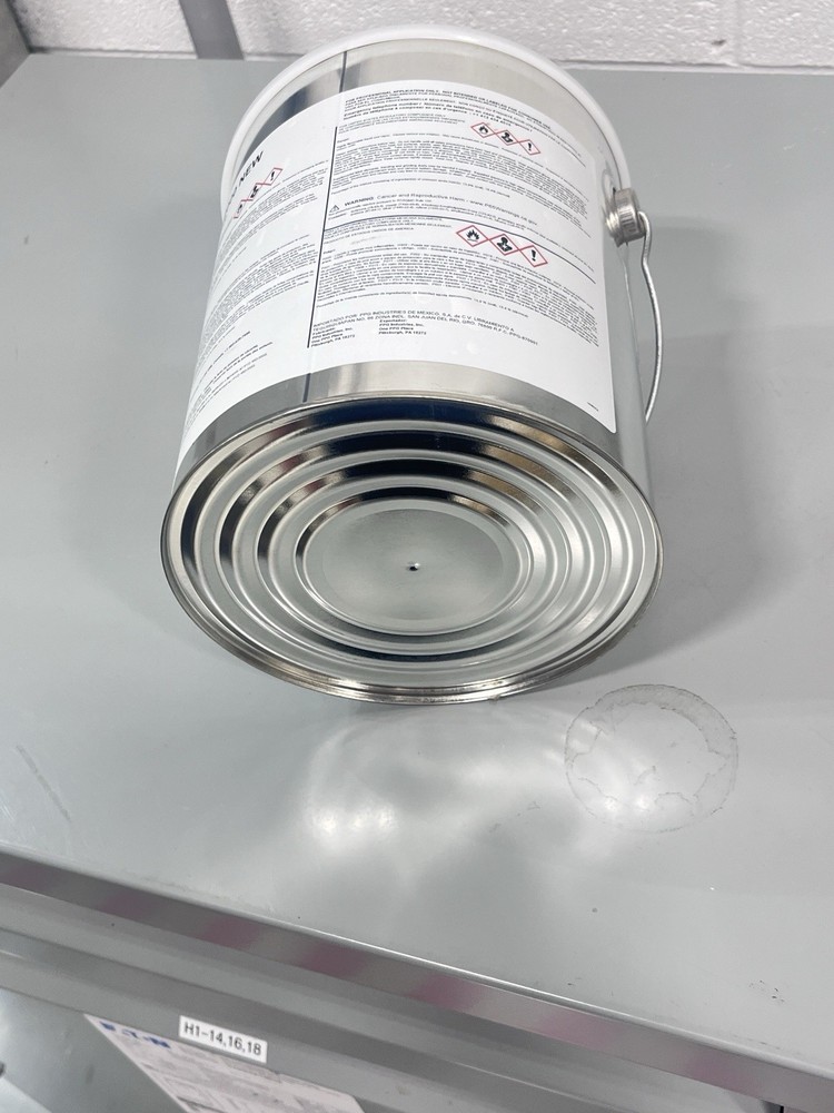 599Y2000 PPG’s CONDUCTIVE COPPER SHIELDING PAINT 1 GAL.