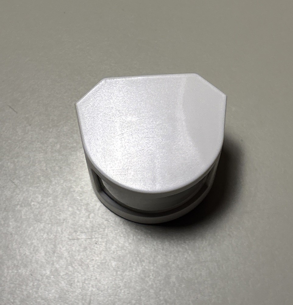 SimpliSafe Gen 1 Motion Sensor Model MS1000 White Working Great