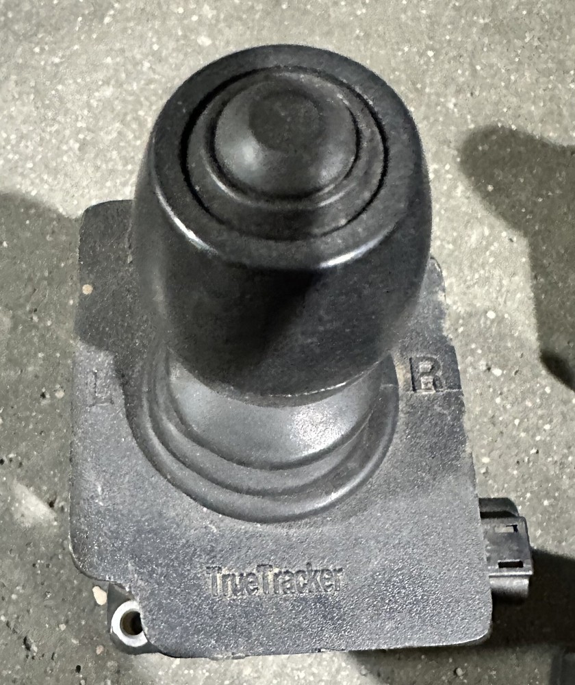 Trimble Joystick For Truetracker