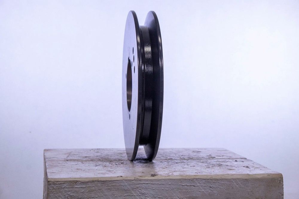 Browning 1TC76 V-Belt Pulley