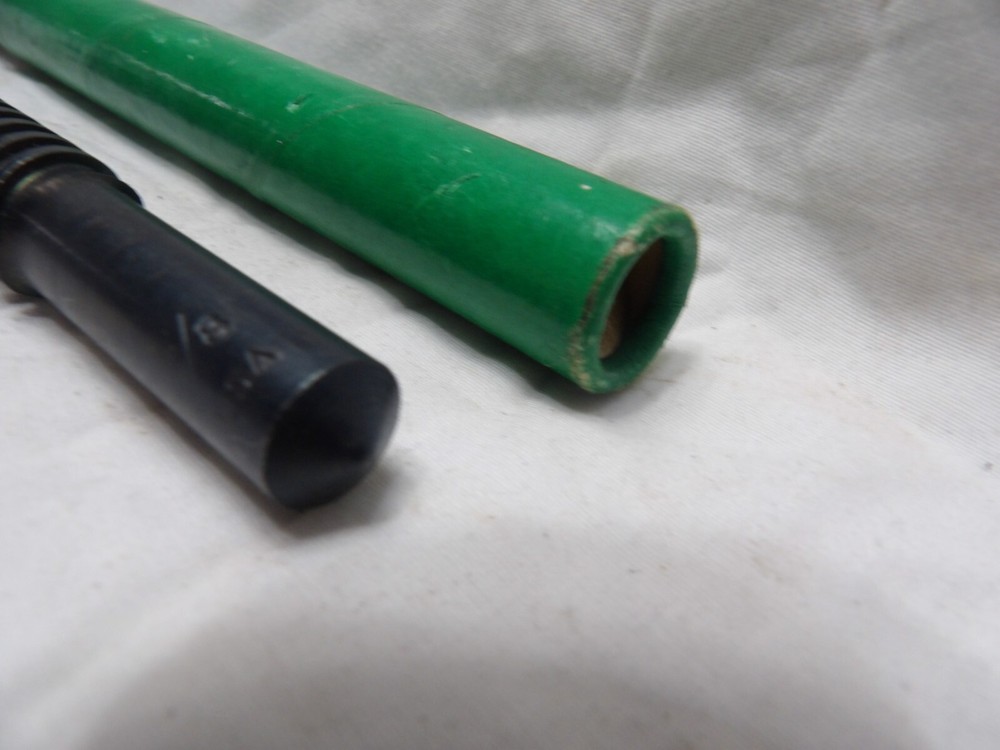 USA Made Carbide Tip Concrete Drill Bit 5/8"