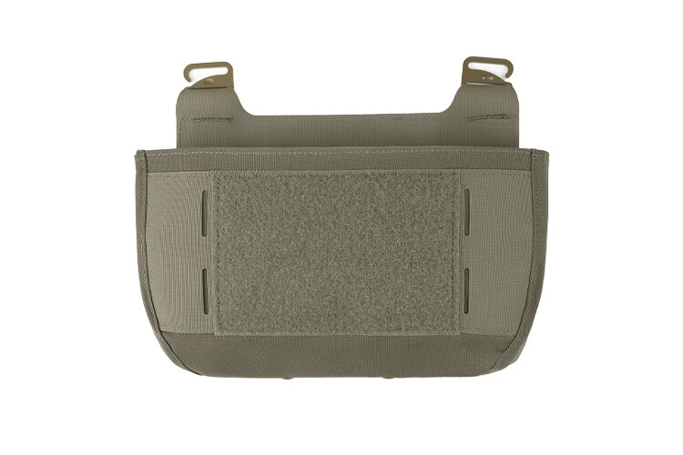 Tactical Vest Front Panel Bag Chest Rig Replacement Magazine Pouch