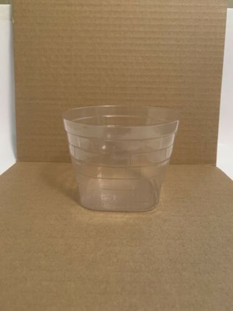 Longaberger Small Swing Handle Handwoven Basket Emerald Vine Liner & Protector