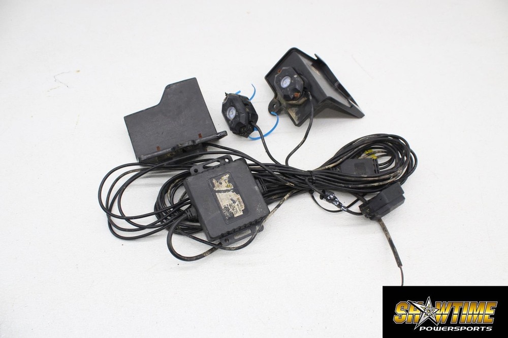 14-22 POLARIS RZR XP 1000 STINGER GPS TRACKER UNIT MODULE