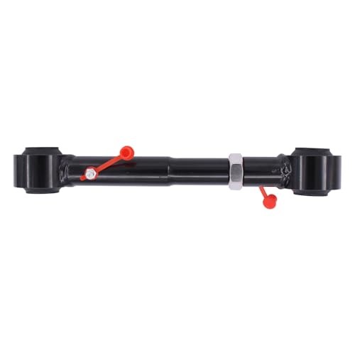 Pair 2.5"- 6" Front Sway Bar Links Quicker Disconnect System Kit for Jeep