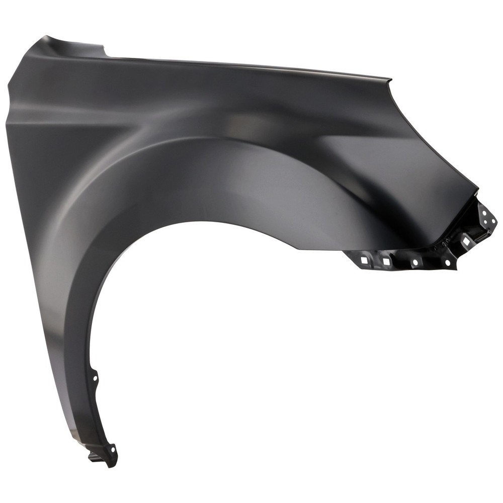 Fender For Subaru Legacy 2010-2014 Front Passenger Side