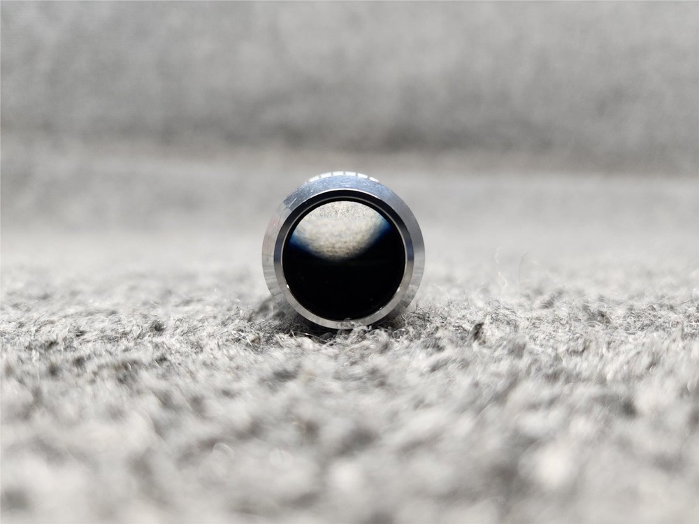 Olympus 109396 2 SPlan FL2 0.08 160/~ Microscope Objective Lens